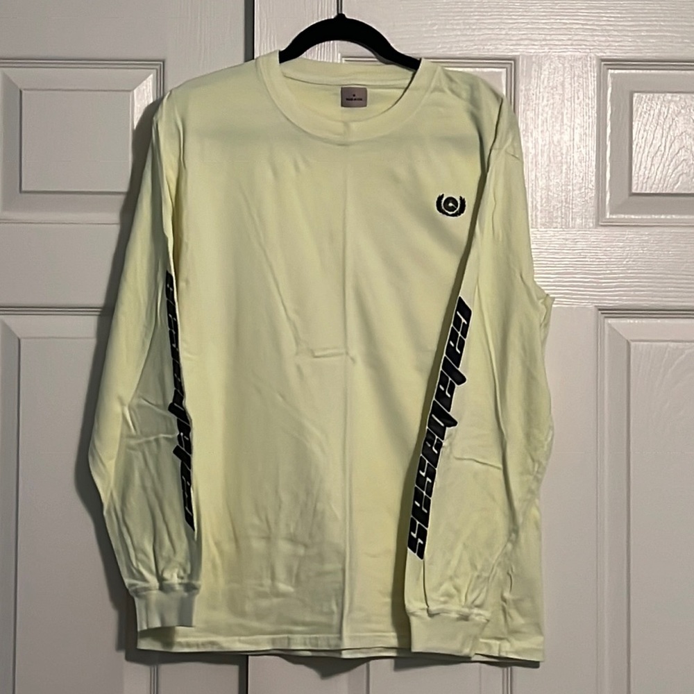 Discontinued Yeezy Calabasas long sleeve
